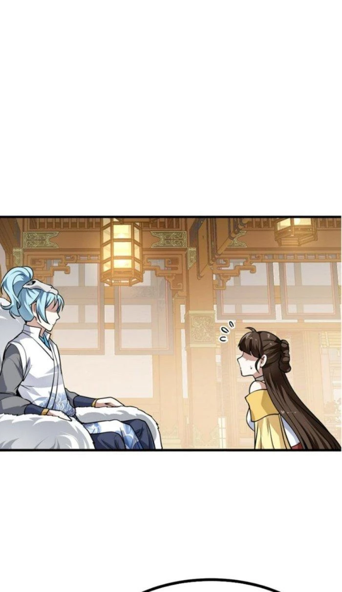 Tiên Nhân Này Quá Nghiêm Túc Chapter 31 - 33