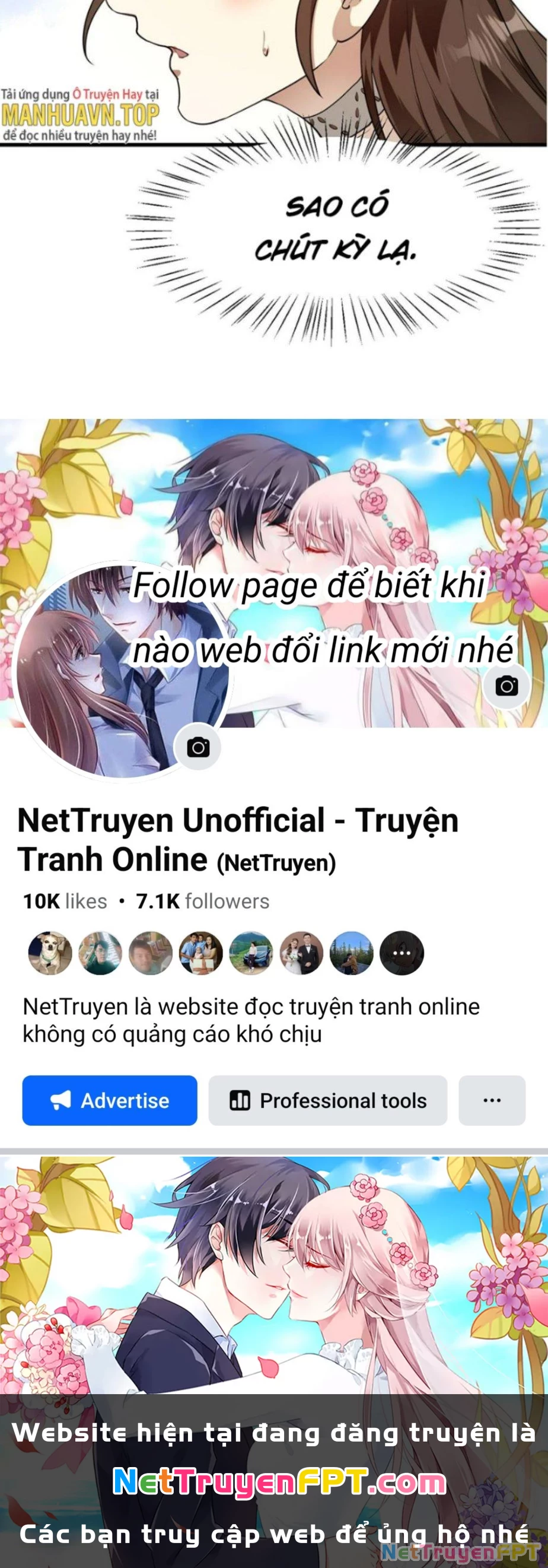 Tiên Nhân Này Quá Nghiêm Túc Chapter 31 - 38