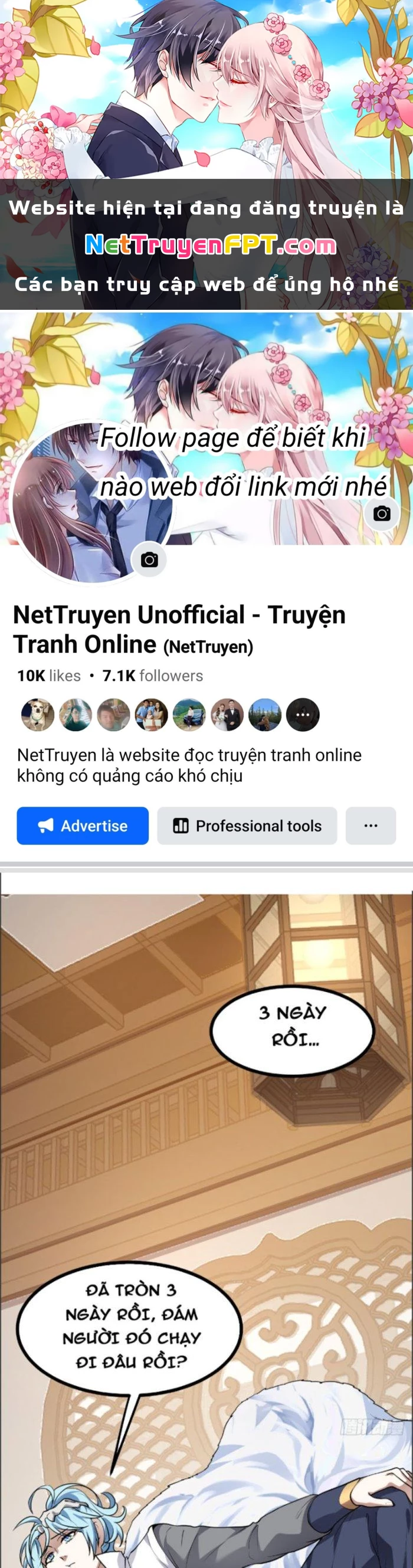 Tiên Nhân Này Quá Nghiêm Túc Chapter 32 - 1