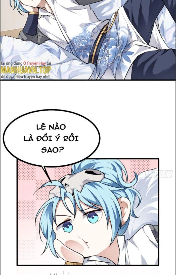 Tiên Nhân Này Quá Nghiêm Túc Chapter 32 - 2