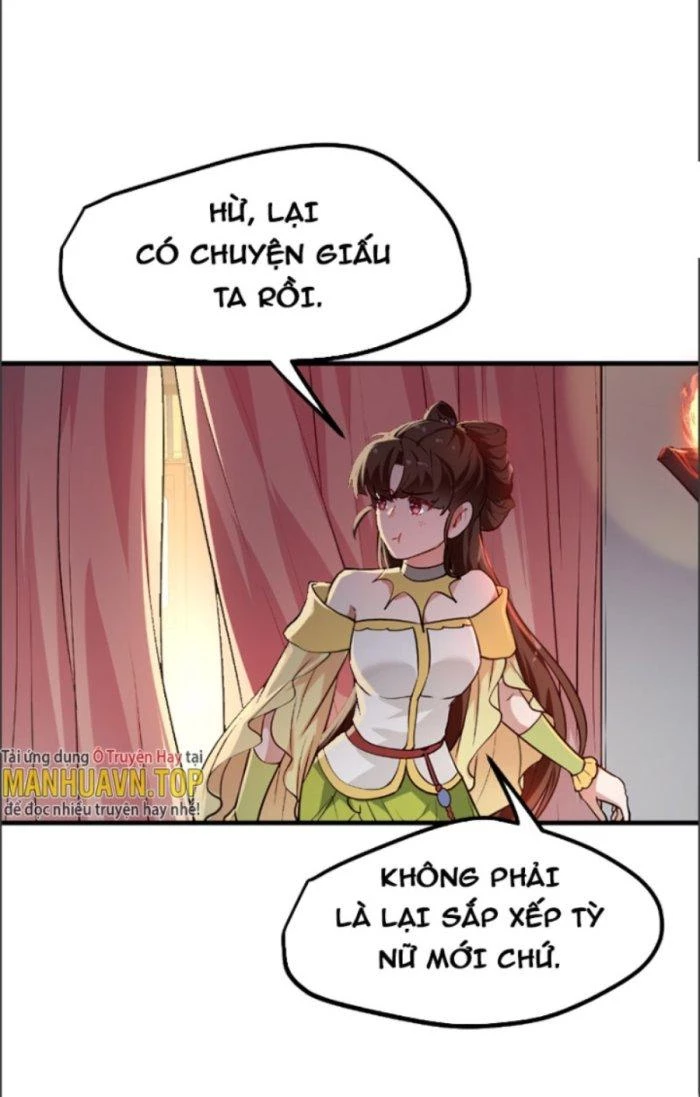 Tiên Nhân Này Quá Nghiêm Túc Chapter 32 - 5