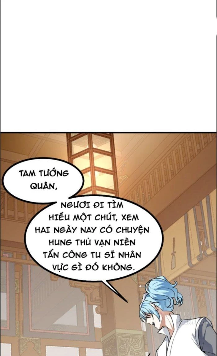 Tiên Nhân Này Quá Nghiêm Túc Chapter 32 - 6