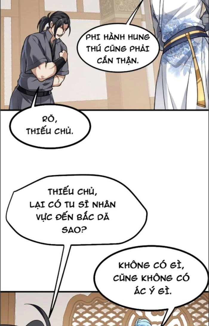 Tiên Nhân Này Quá Nghiêm Túc Chapter 32 - 7