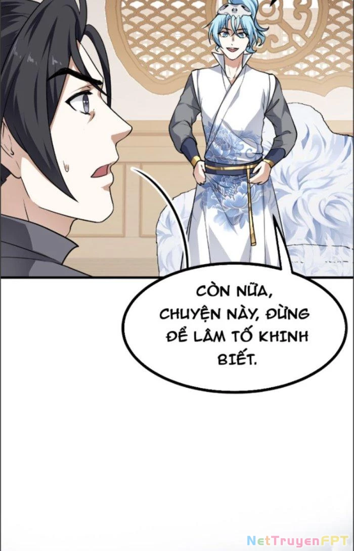 Tiên Nhân Này Quá Nghiêm Túc Chapter 32 - 8
