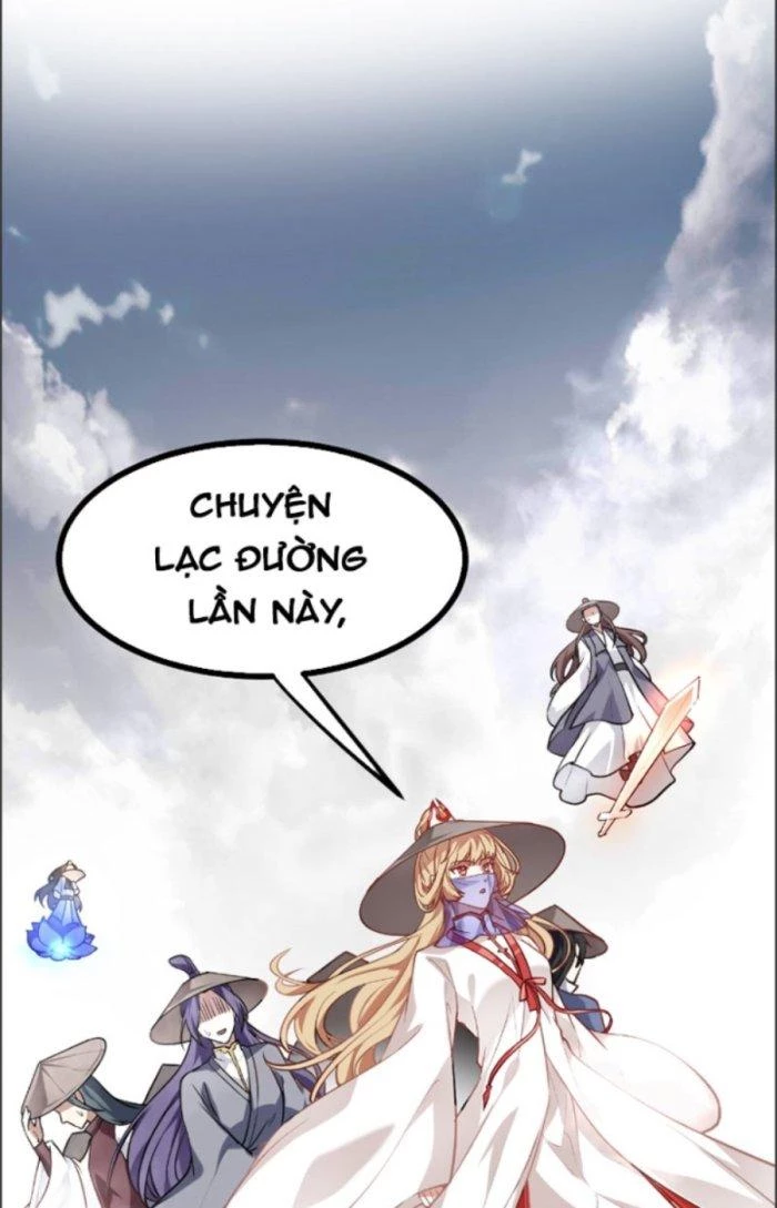 Tiên Nhân Này Quá Nghiêm Túc Chapter 32 - 9