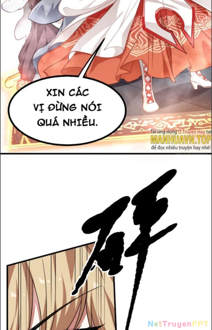 Tiên Nhân Này Quá Nghiêm Túc Chapter 32 - 10