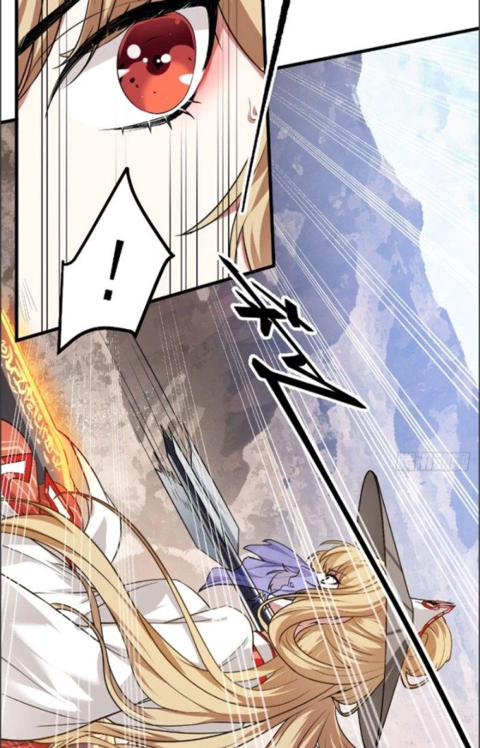 Tiên Nhân Này Quá Nghiêm Túc Chapter 32 - 11