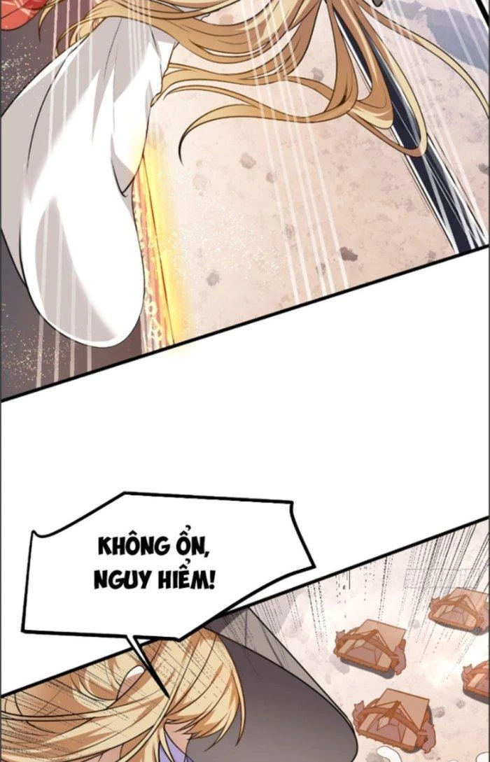 Tiên Nhân Này Quá Nghiêm Túc Chapter 32 - 12