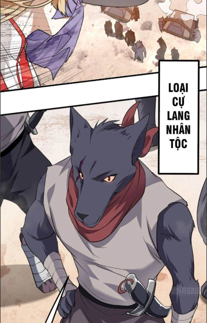 Tiên Nhân Này Quá Nghiêm Túc Chapter 32 - 13