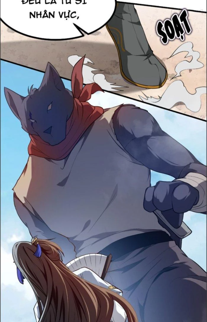 Tiên Nhân Này Quá Nghiêm Túc Chapter 32 - 15