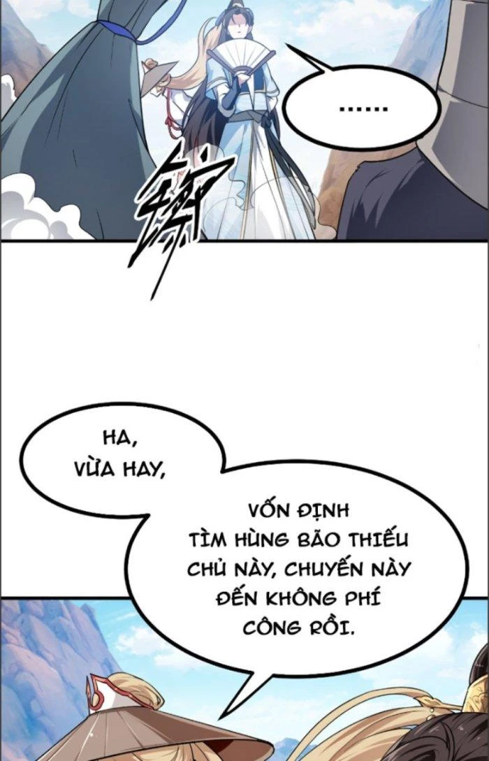 Tiên Nhân Này Quá Nghiêm Túc Chapter 32 - 19