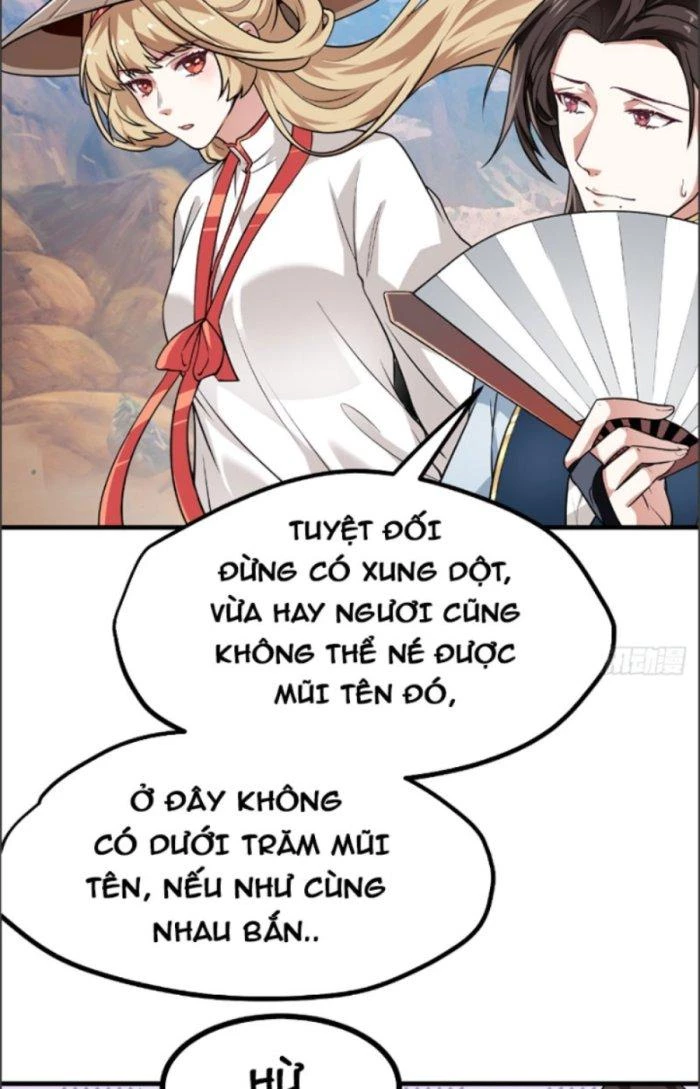 Tiên Nhân Này Quá Nghiêm Túc Chapter 32 - 20