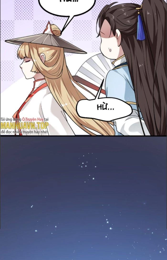 Tiên Nhân Này Quá Nghiêm Túc Chapter 32 - 21