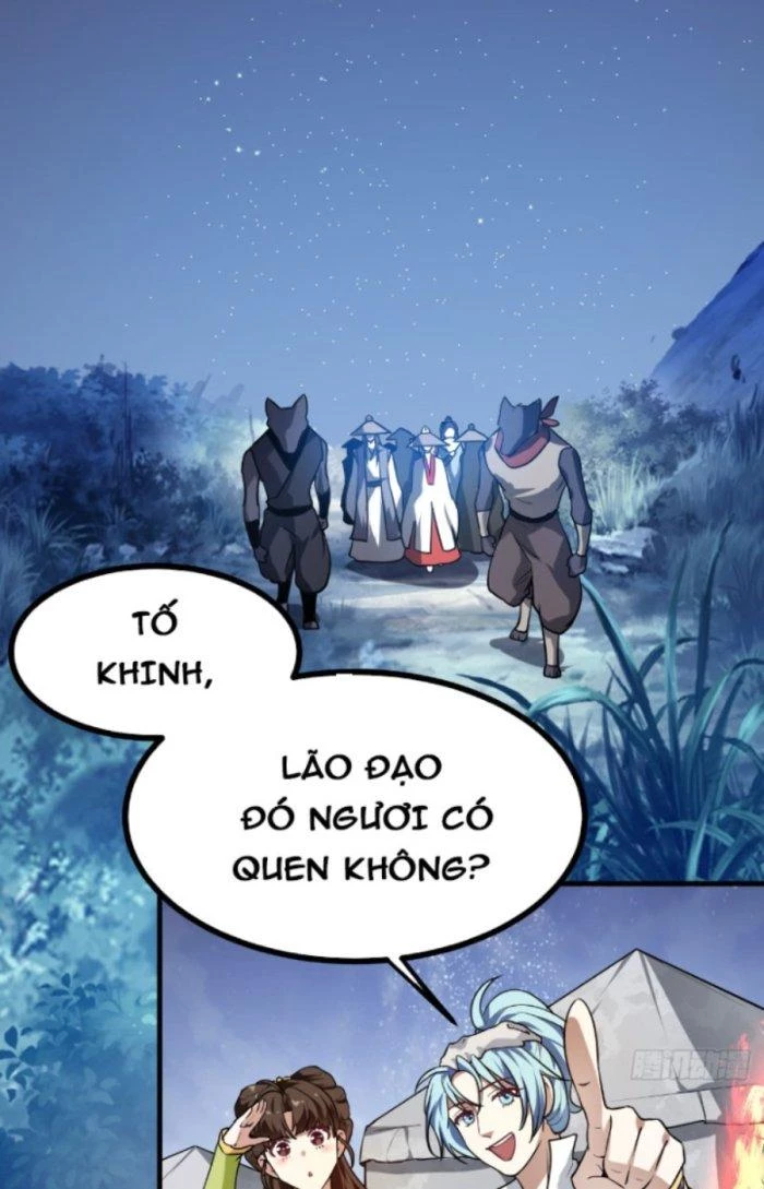 Tiên Nhân Này Quá Nghiêm Túc Chapter 32 - 22