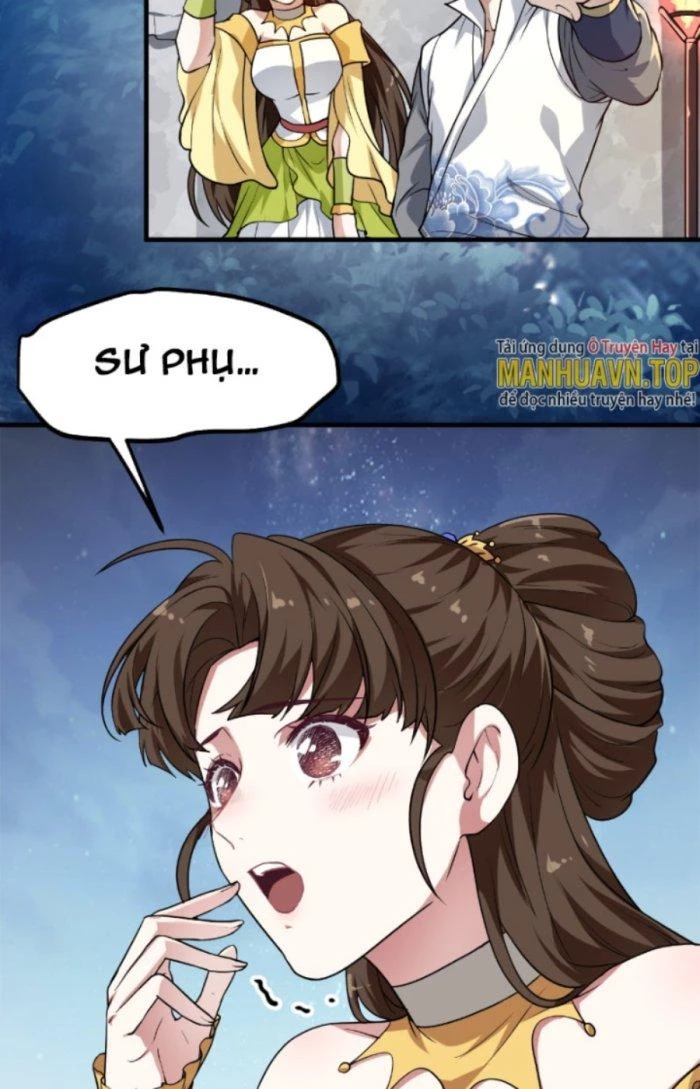 Tiên Nhân Này Quá Nghiêm Túc Chapter 32 - 23