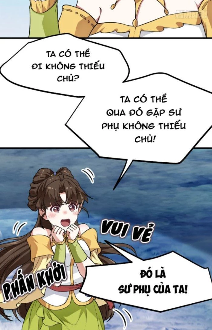 Tiên Nhân Này Quá Nghiêm Túc Chapter 32 - 24