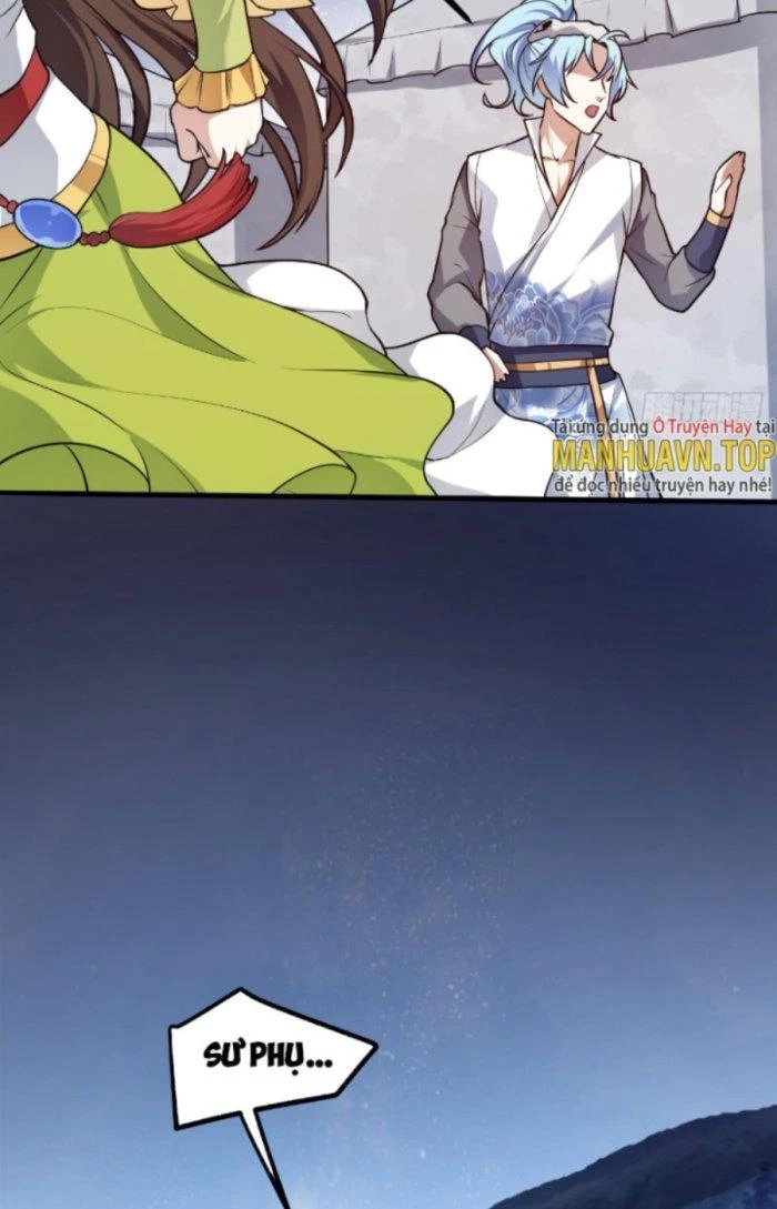 Tiên Nhân Này Quá Nghiêm Túc Chapter 32 - 26