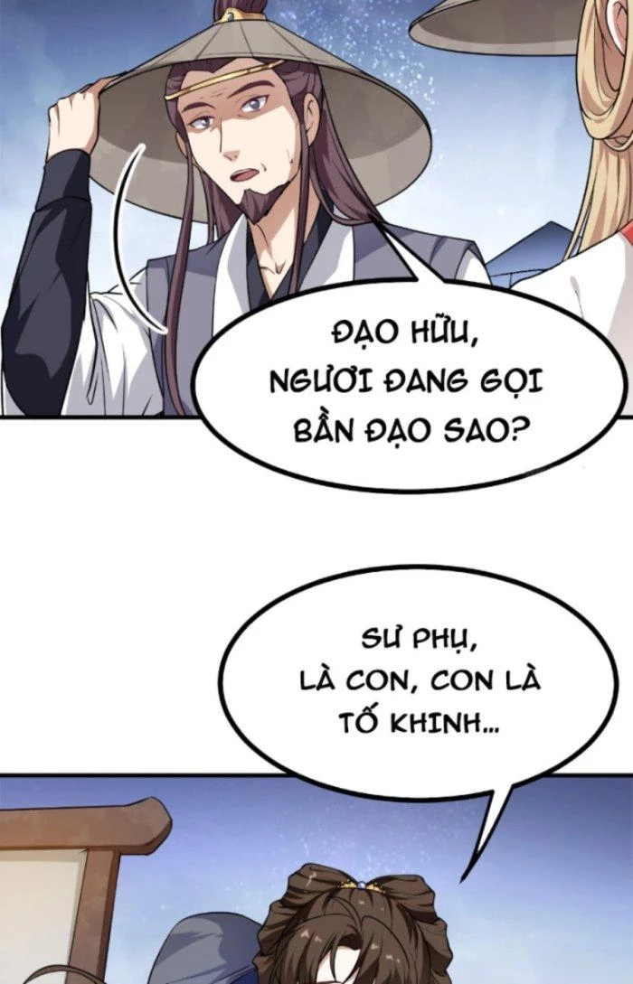 Tiên Nhân Này Quá Nghiêm Túc Chapter 32 - 28