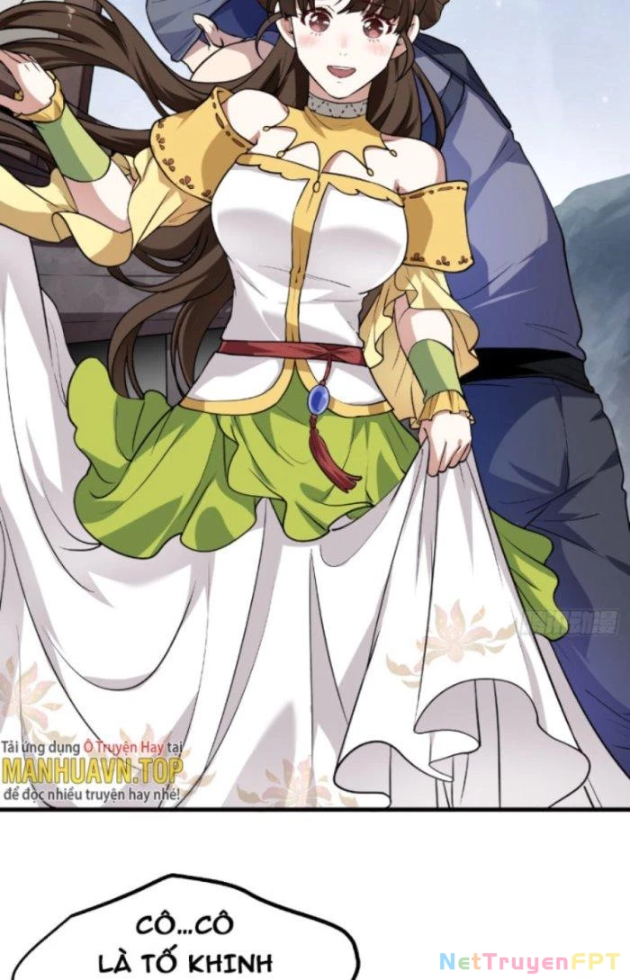 Tiên Nhân Này Quá Nghiêm Túc Chapter 32 - 29