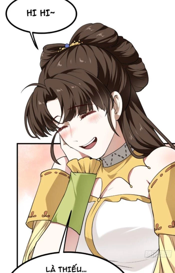 Tiên Nhân Này Quá Nghiêm Túc Chapter 32 - 31