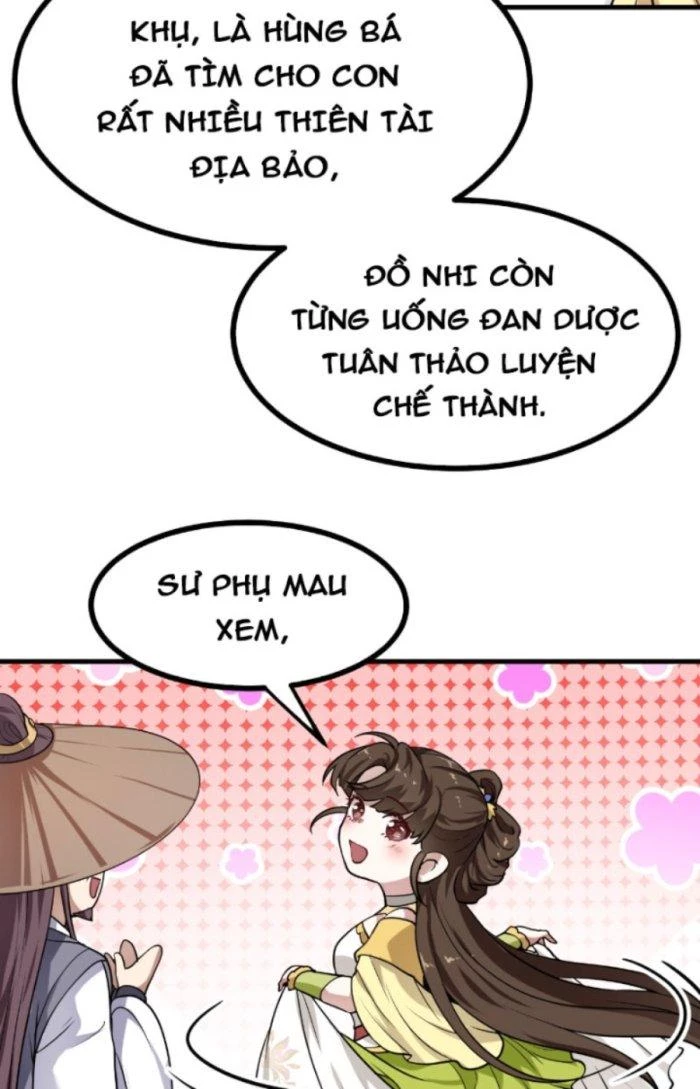 Tiên Nhân Này Quá Nghiêm Túc Chapter 32 - 32