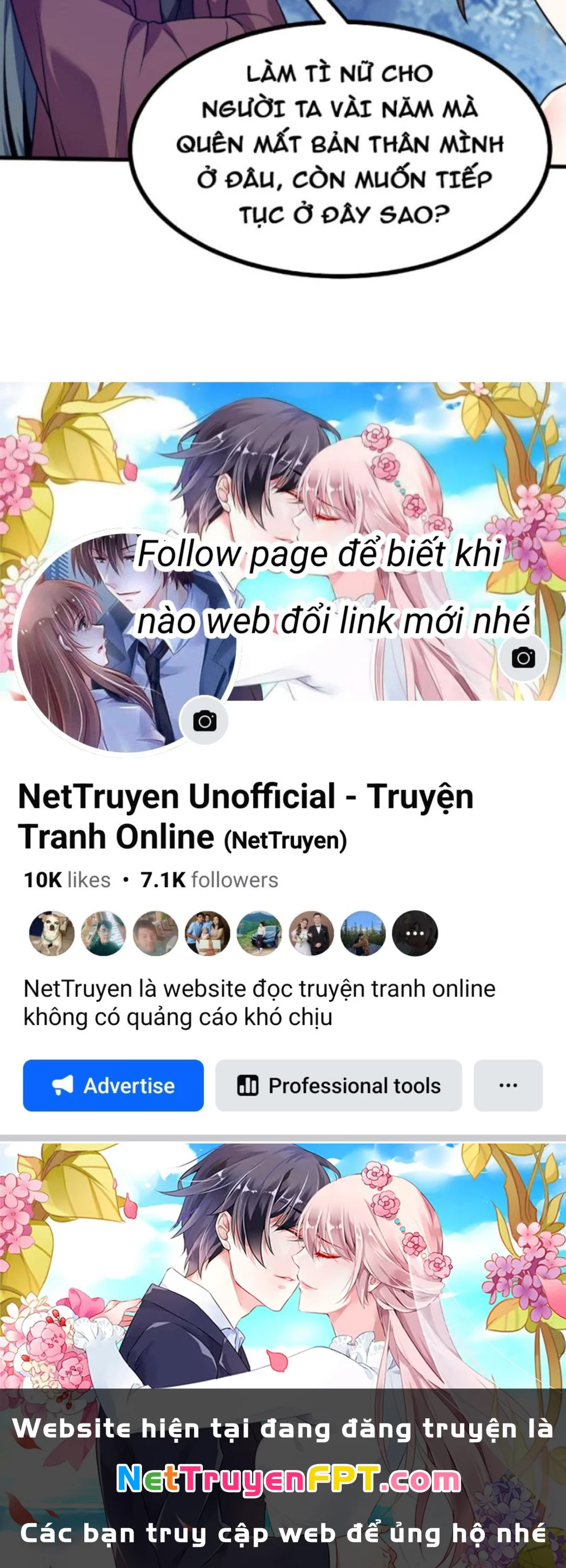 Tiên Nhân Này Quá Nghiêm Túc Chapter 32 - 41