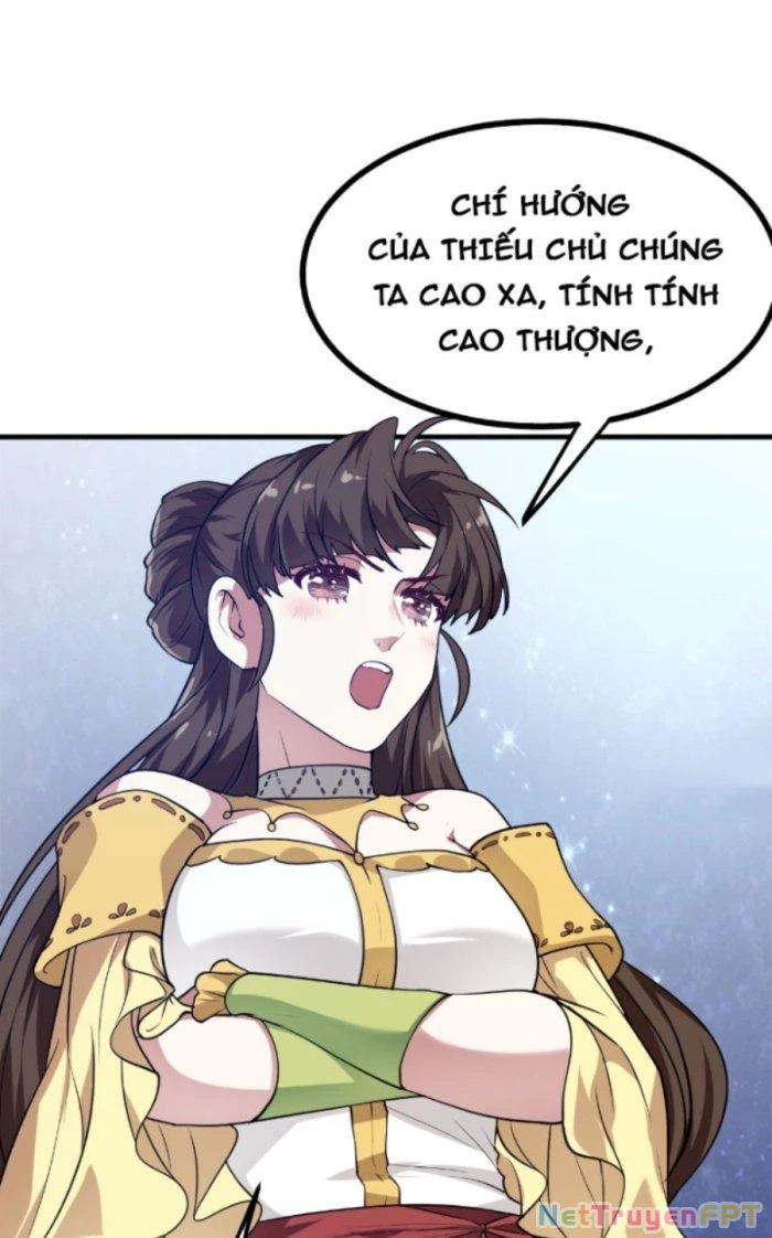 Tiên Nhân Này Quá Nghiêm Túc Chapter 33 - 2