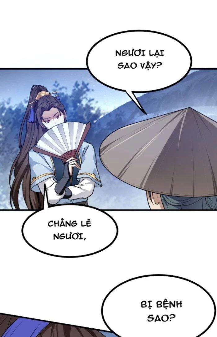 Tiên Nhân Này Quá Nghiêm Túc Chapter 33 - 7
