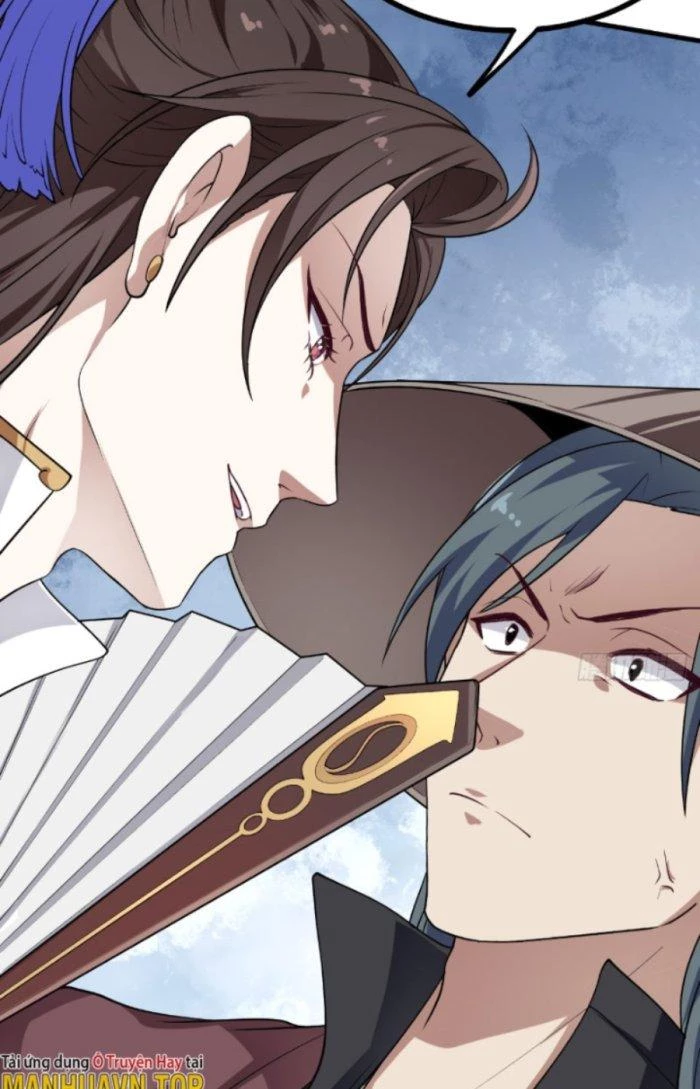 Tiên Nhân Này Quá Nghiêm Túc Chapter 33 - 8