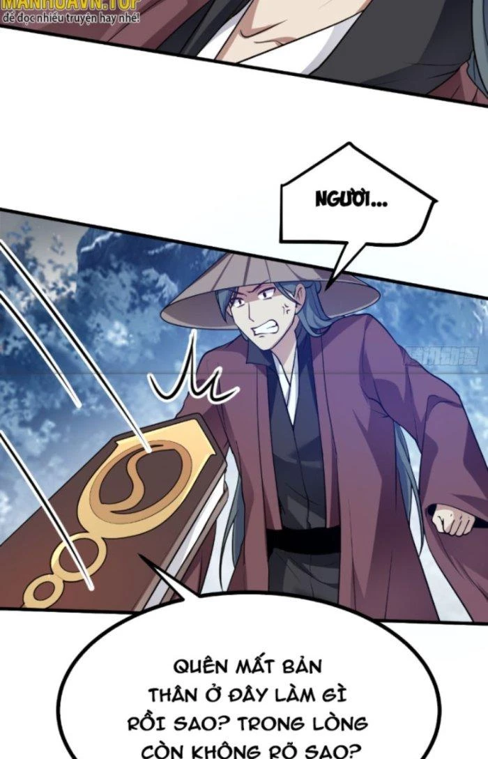 Tiên Nhân Này Quá Nghiêm Túc Chapter 33 - 9