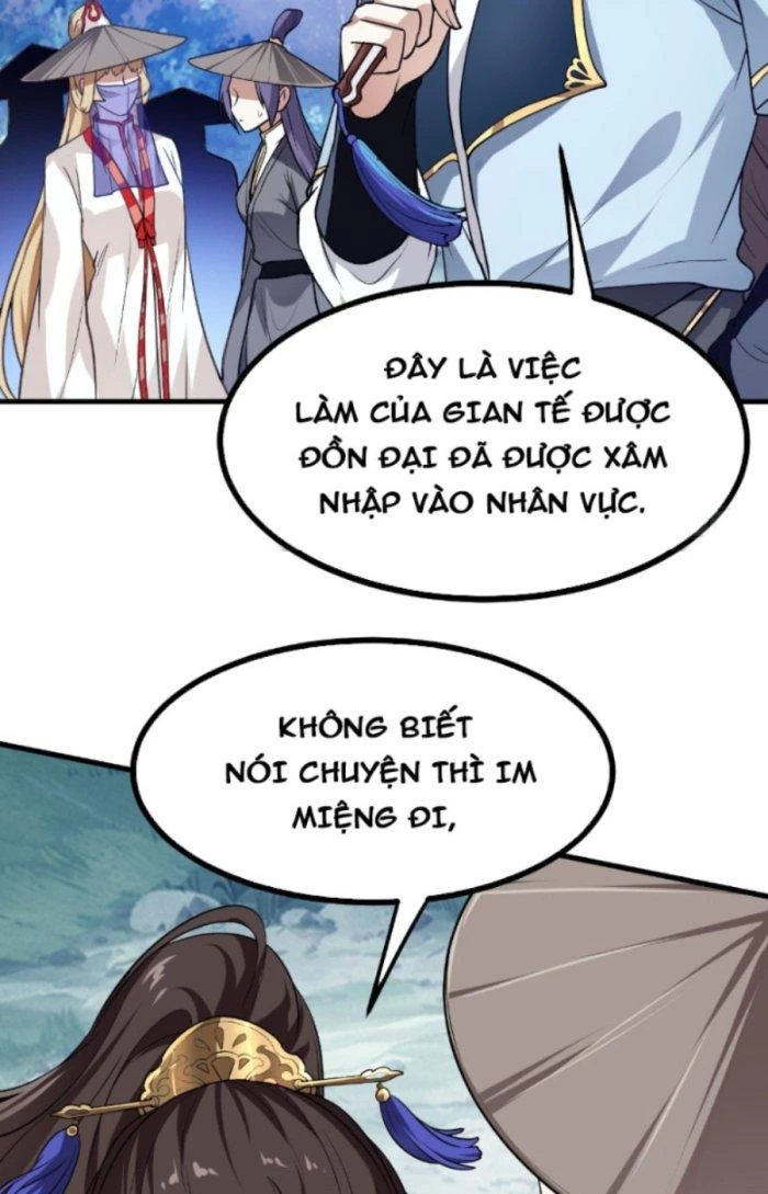 Tiên Nhân Này Quá Nghiêm Túc Chapter 33 - 11