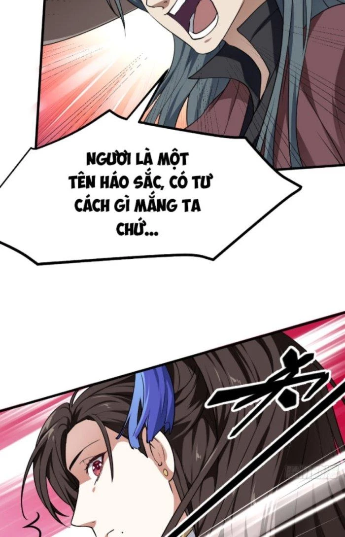 Tiên Nhân Này Quá Nghiêm Túc Chapter 33 - 14