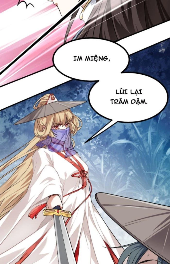 Tiên Nhân Này Quá Nghiêm Túc Chapter 33 - 15