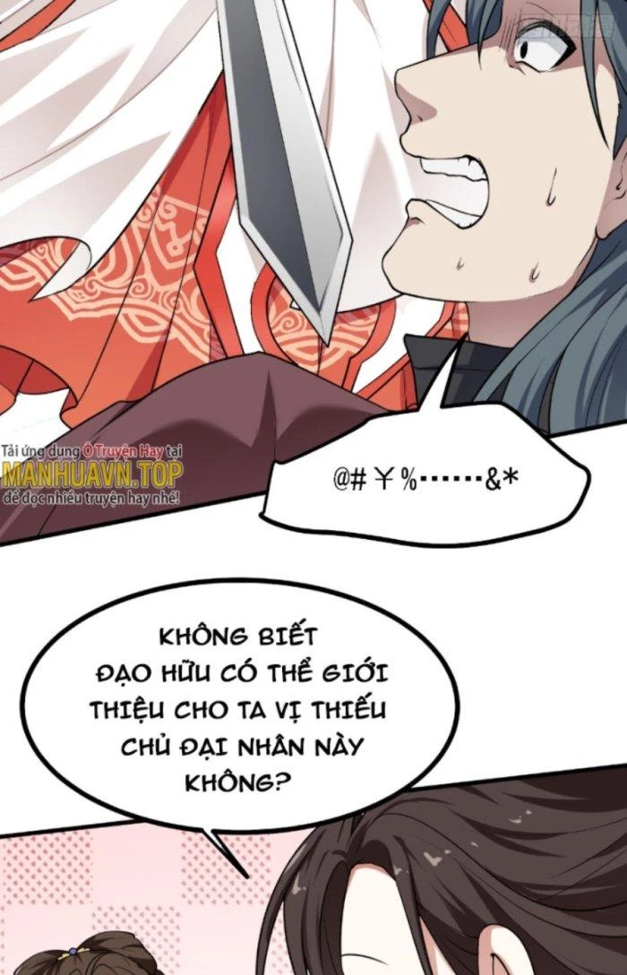 Tiên Nhân Này Quá Nghiêm Túc Chapter 33 - 16
