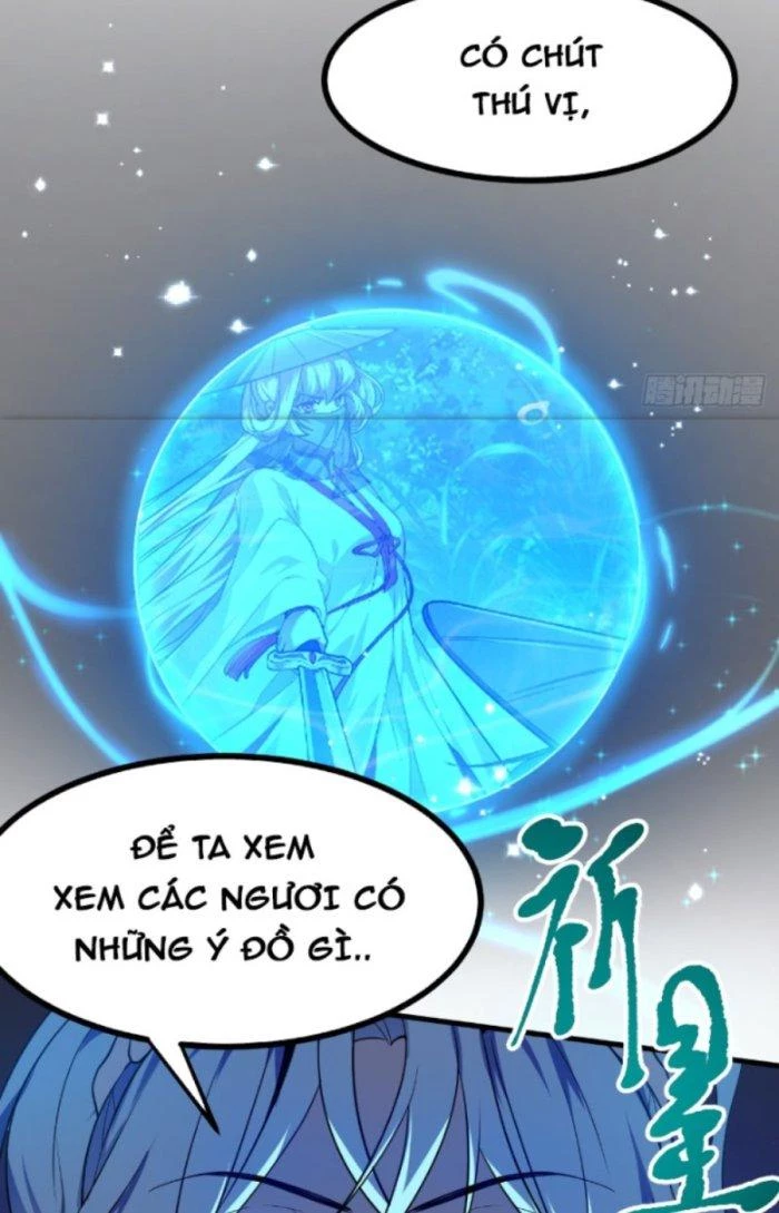 Tiên Nhân Này Quá Nghiêm Túc Chapter 33 - 18