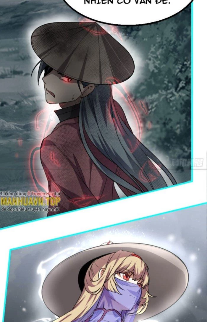 Tiên Nhân Này Quá Nghiêm Túc Chapter 33 - 20