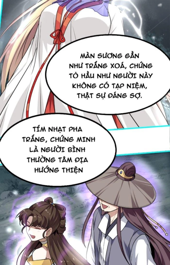 Tiên Nhân Này Quá Nghiêm Túc Chapter 33 - 21