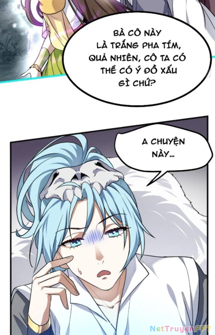 Tiên Nhân Này Quá Nghiêm Túc Chapter 33 - 22