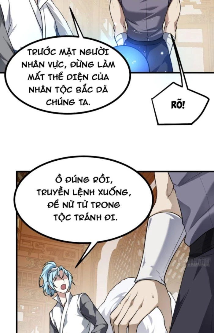 Tiên Nhân Này Quá Nghiêm Túc Chapter 33 - 24