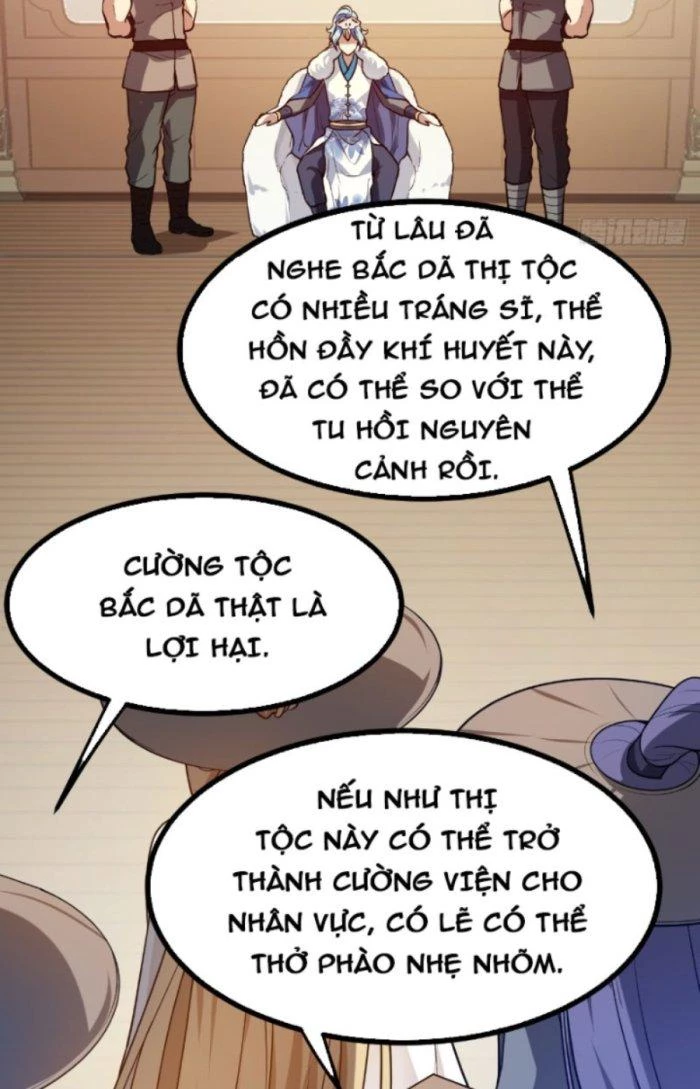 Tiên Nhân Này Quá Nghiêm Túc Chapter 33 - 28