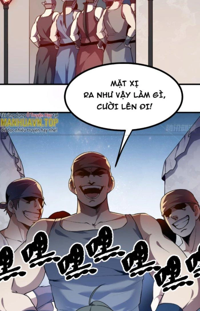 Tiên Nhân Này Quá Nghiêm Túc Chapter 33 - 31
