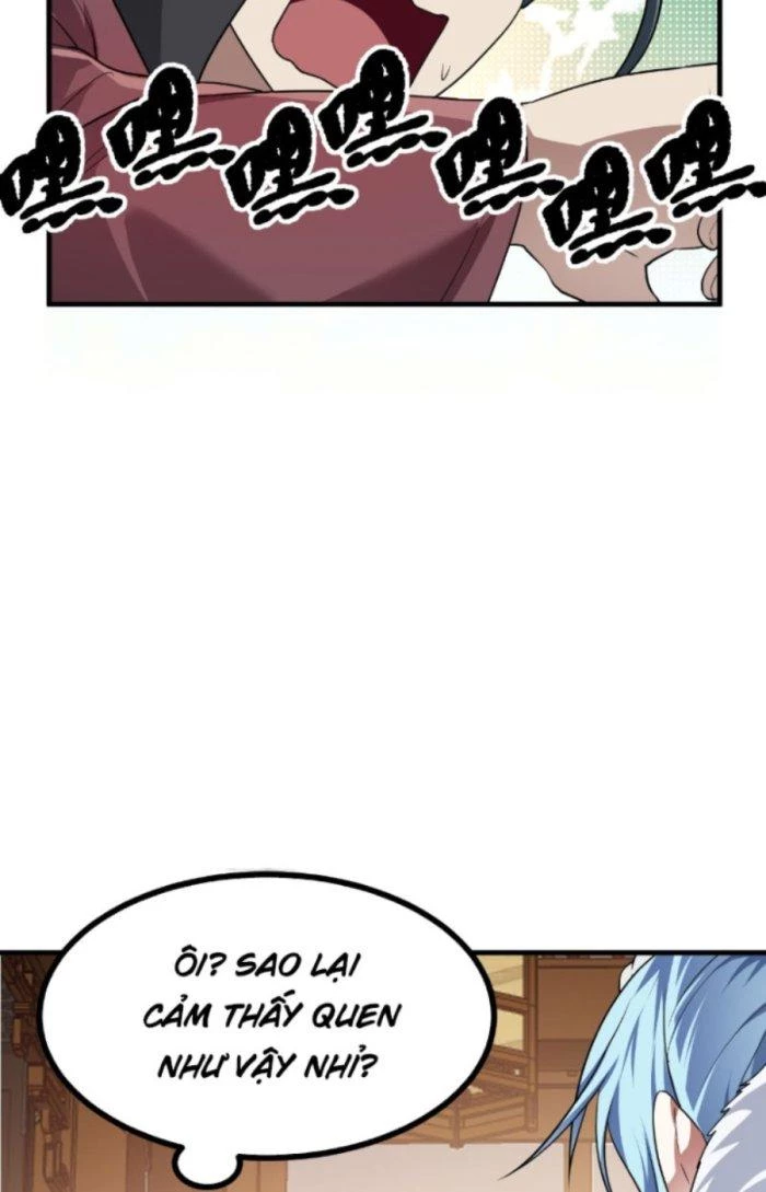 Tiên Nhân Này Quá Nghiêm Túc Chapter 33 - 33