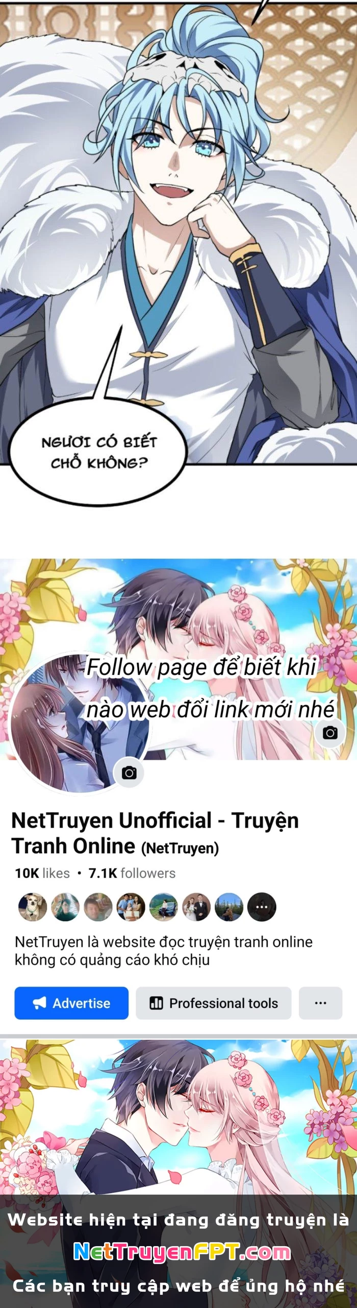 Tiên Nhân Này Quá Nghiêm Túc Chapter 33 - 35