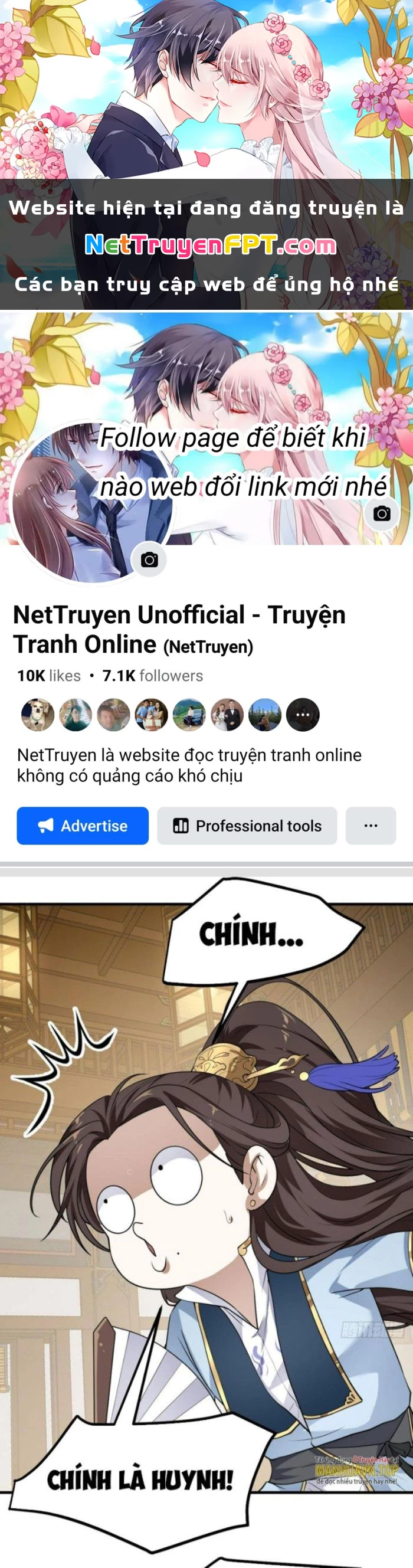 Tiên Nhân Này Quá Nghiêm Túc Chapter 34 - 1