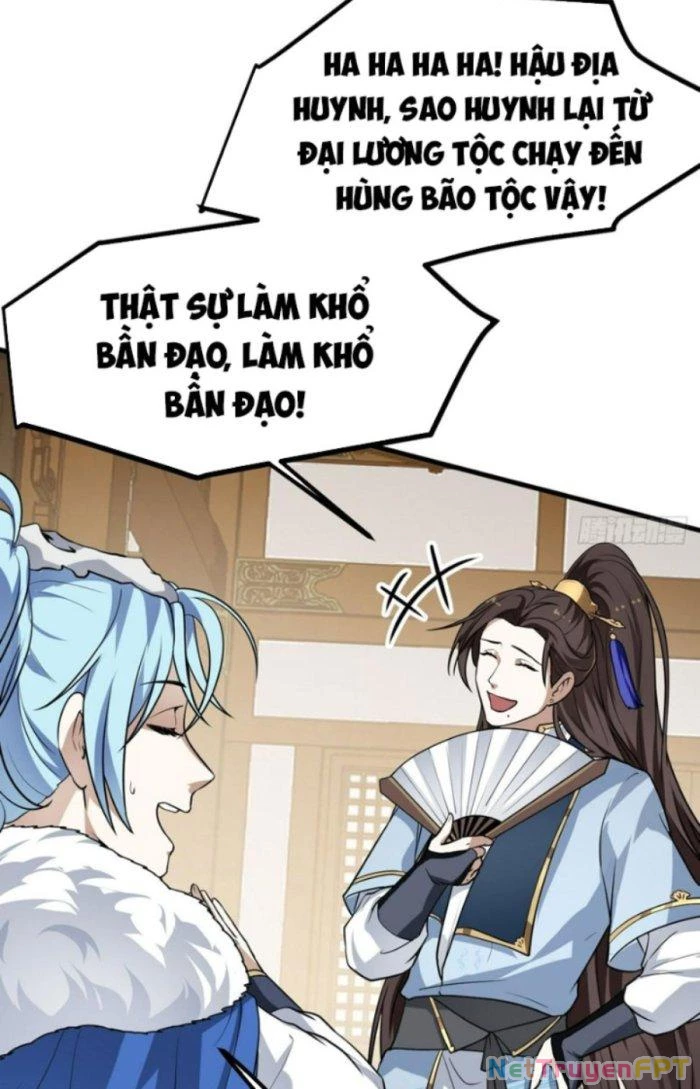 Tiên Nhân Này Quá Nghiêm Túc Chapter 34 - 2