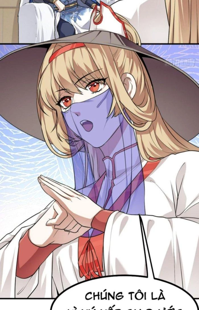 Tiên Nhân Này Quá Nghiêm Túc Chapter 34 - 4