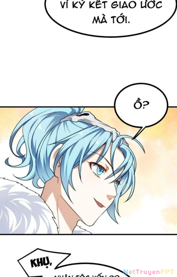 Tiên Nhân Này Quá Nghiêm Túc Chapter 34 - 5