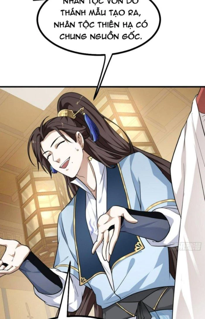 Tiên Nhân Này Quá Nghiêm Túc Chapter 34 - 6