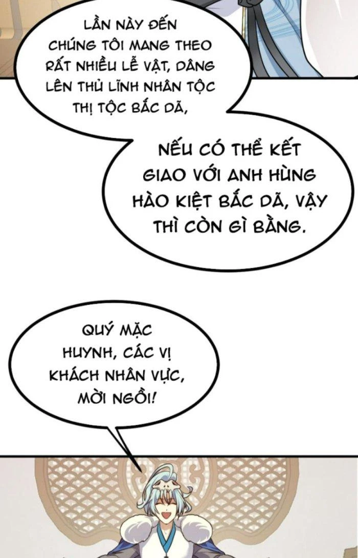 Tiên Nhân Này Quá Nghiêm Túc Chapter 34 - 7