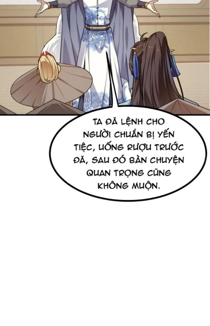 Tiên Nhân Này Quá Nghiêm Túc Chapter 34 - 8